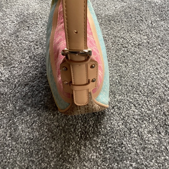 Vintage Fossil handbag/shoulder bag - Picture 5 of 9